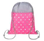 Sac sport SM. Sequin Cats