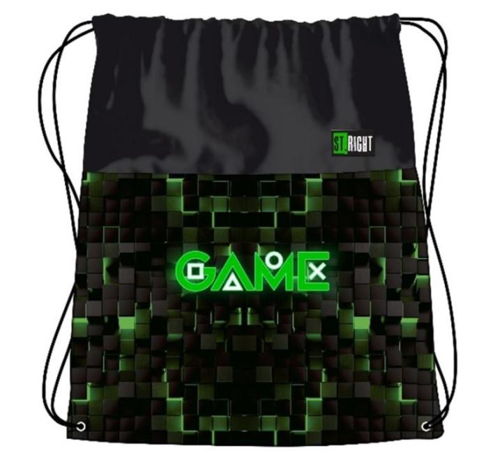 Sac sport SM St Right reen Game