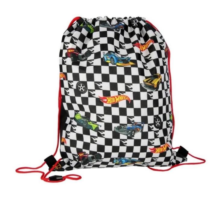 Sac sport STF Hot Wheels