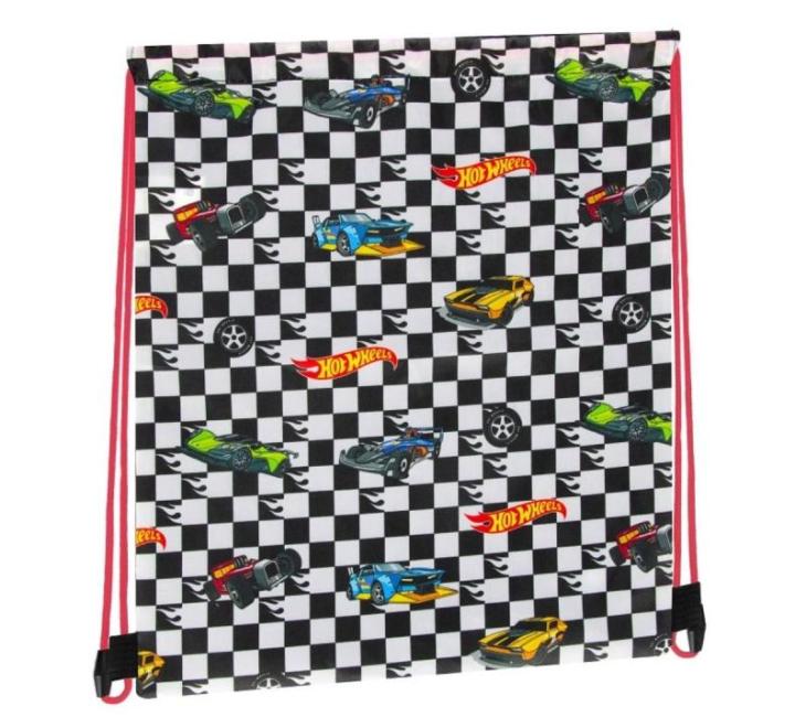 Sac sport STF Hot Wheels