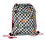 Sac sport STF Hot Wheels