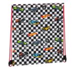 Sac sport STF Hot Wheels