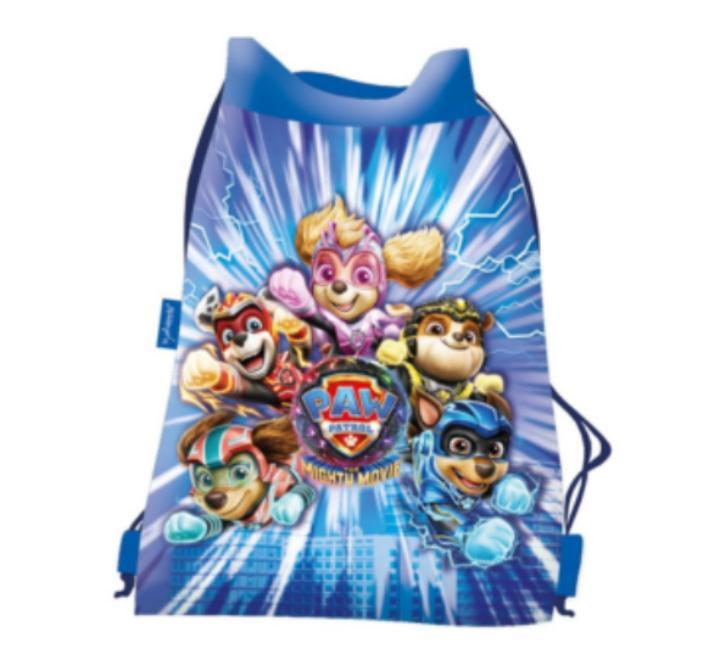 Sac sport STF PawPatrol Mighty Movie