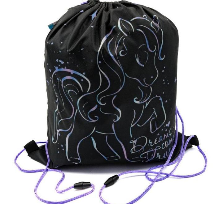 Sac sport STF Unicorn Holo