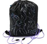 Sac sport STF Unicorn Holo
