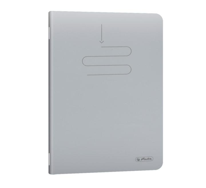 Füzet A4 60 lapos, vonalas