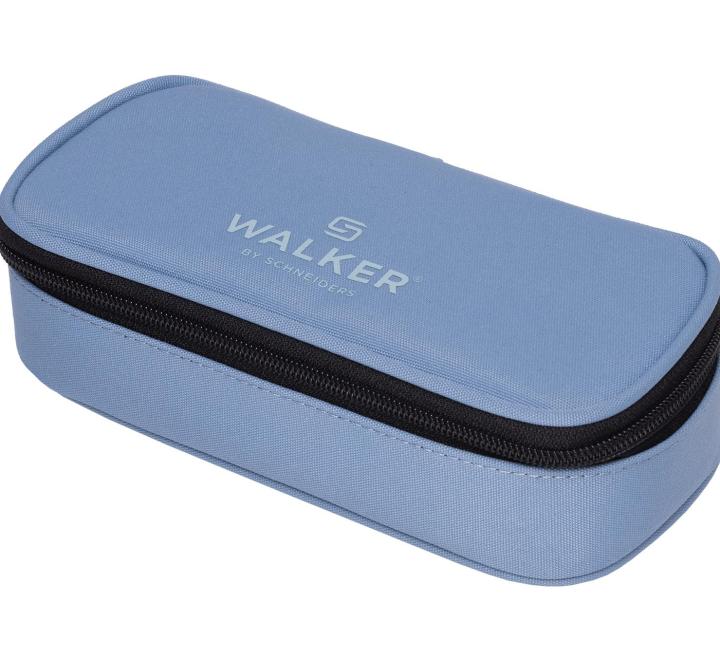 Tolltartó ovális skyblue classic Walker