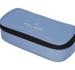 Tolltartó ovális skyblue classic Walker