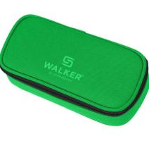 Penar oval verde classic Walker