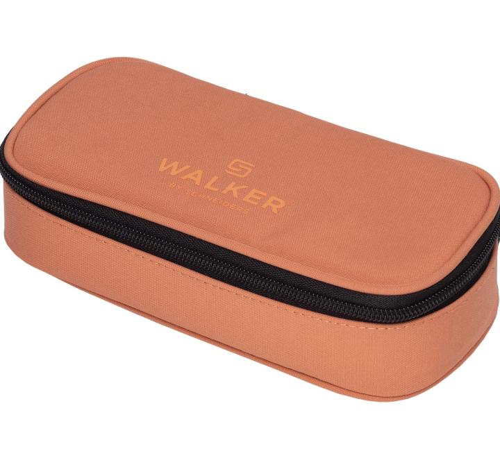 Tolltartó ovális peach classic Walker