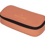 Tolltartó ovális peach classic Walker