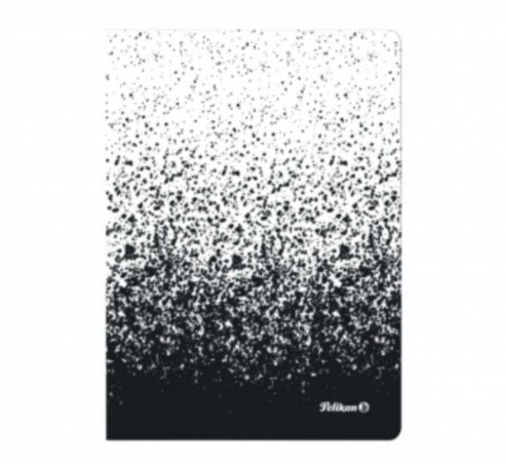 Füzet A5-ös, színes kiadás, 80 lap, matematika