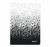 Füzet A5-ös, színes kiadás, 80 lap, matematika