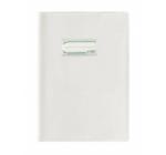 Colibri A5 fehér borító