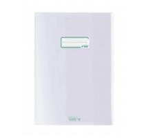 Colibri A5 átlátszó borító