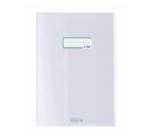 Colibri A5 átlátszó borító