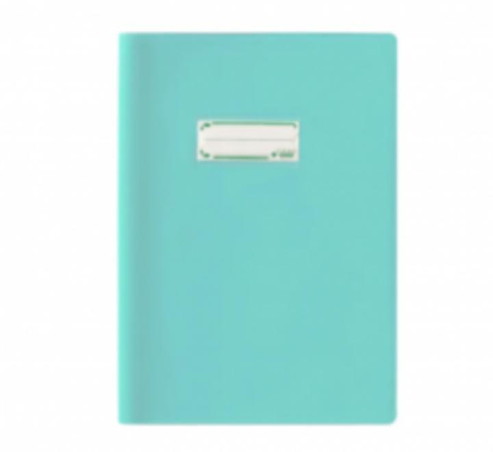 Coperta Colibri A5 blue