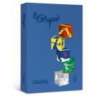 Hartie A4 80g color intens albastru ocean