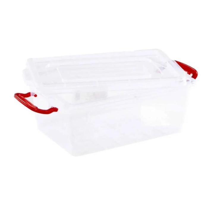 8 literes műanyag doboz