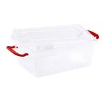 8 literes műanyag doboz