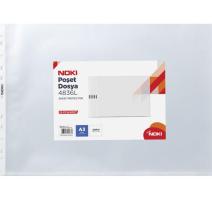 Folie protectie A3 25/set