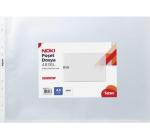 Folie protectie A3 25/set