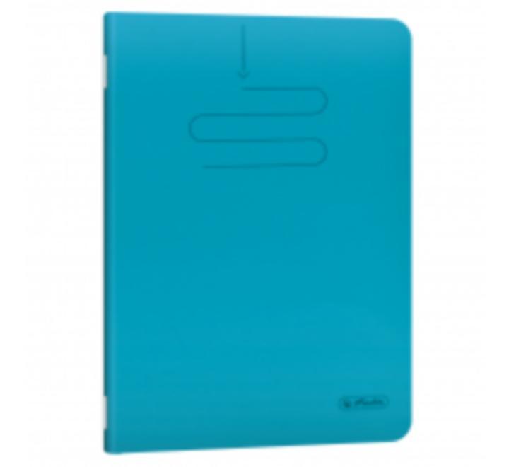 Caiet A5 48 file dictando coperta PP