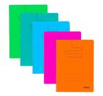 Caiet A5 48 file dictando coperta PP