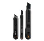 Szike szett fekete Home Series Deli