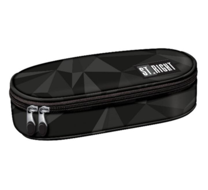 Penar ST Right 1 comp. Geometric Grey