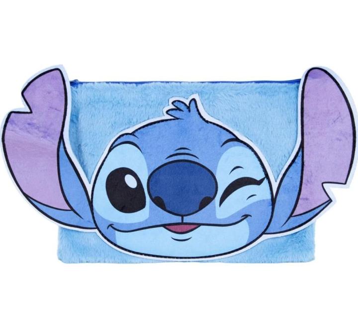 Penar Echipat STITCH Albastru