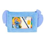 Penar Echipat STITCH Albastru