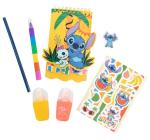 Penar Echipat STITCH Albastru