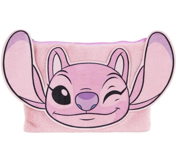 Penar Echipat STITCH Roz