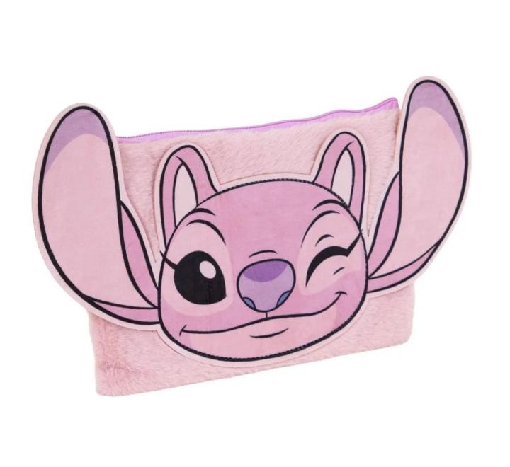 Penar Echipat STITCH Roz