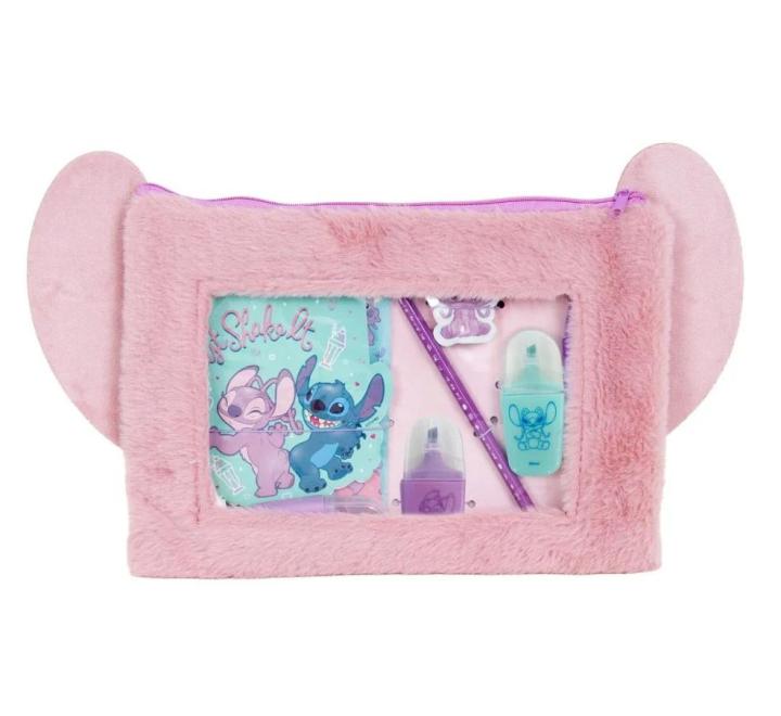 Penar Echipat STITCH Roz