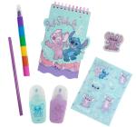 Penar Echipat STITCH Roz