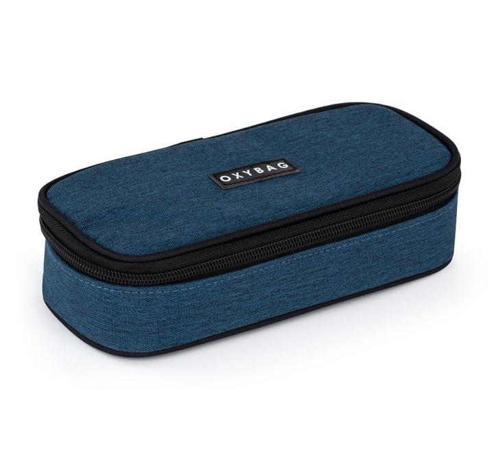 OXY Penar Pouch Unicolor Blue