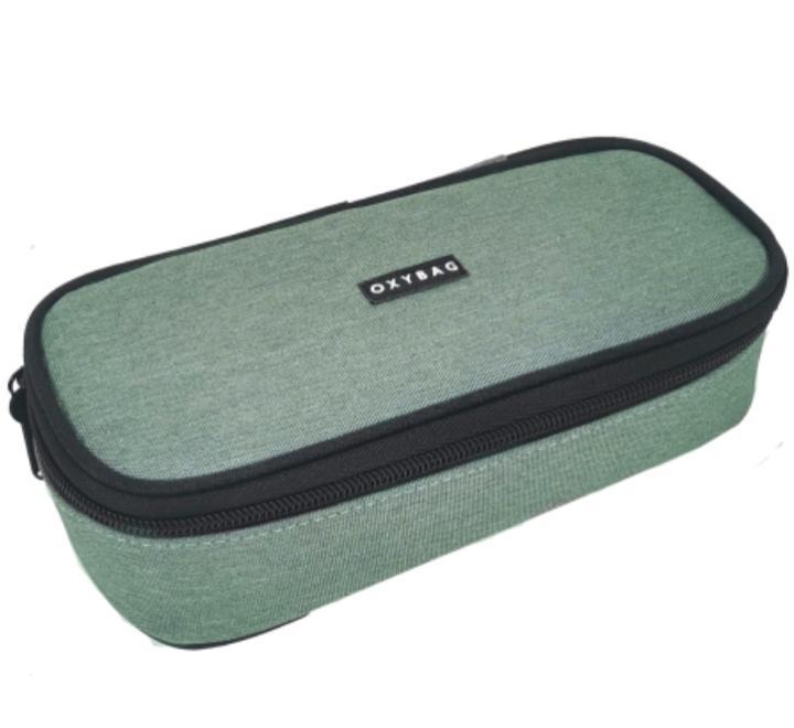 OXY Penar Pouch Unicolor Green