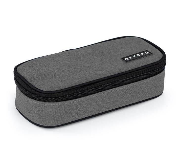 OXY Penar Pouch Unicolor Grey