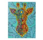 Pictura numere panza 30x40+12 guase