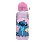 Lunch box 800ml, Water, Aluminium500ml set Lilo&Stit