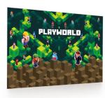 Mapa birou Playworld