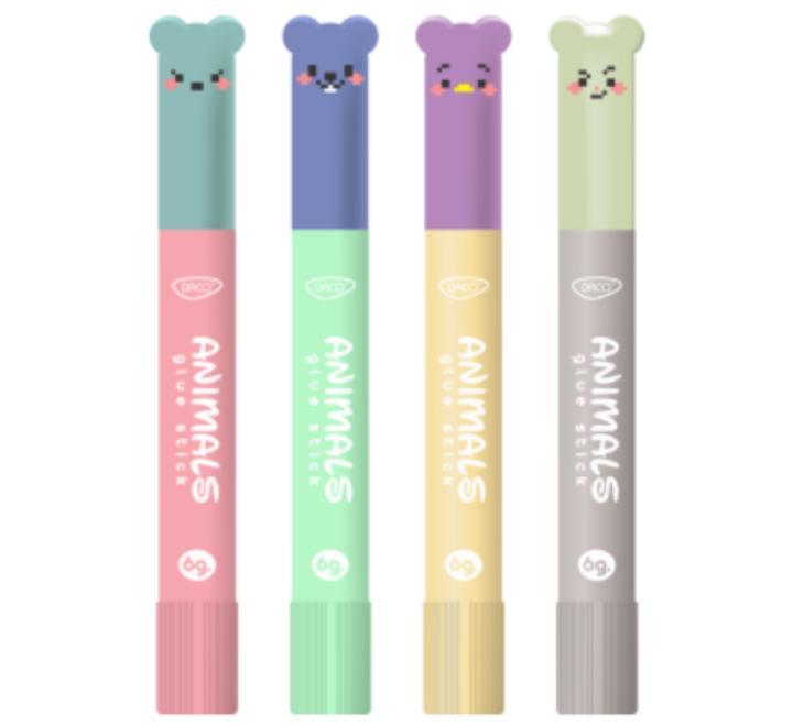 Pvp Animals Ragasztó