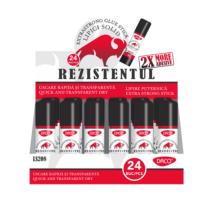 Lipici solid Pvp Rezistentul 8G