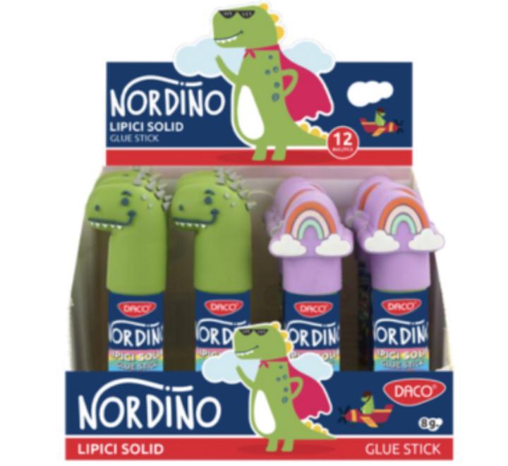 Ragasztó 15g Nordino Daco