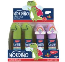 Lipici solid 15g Nordino Daco