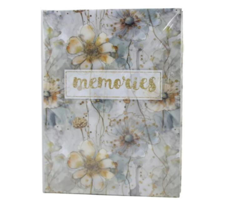 Fényképalbum Fresh 100 kép