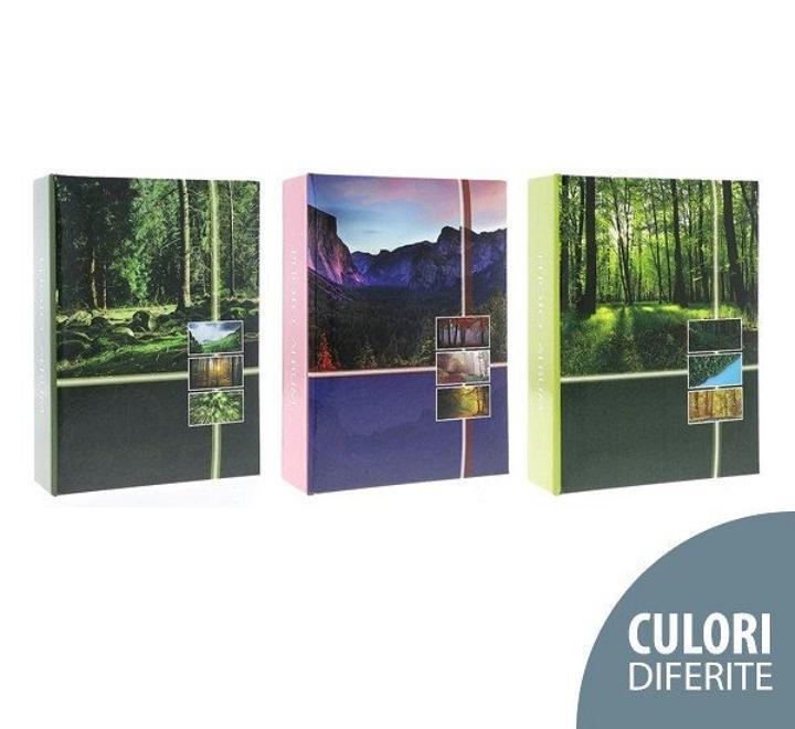 Fényképalbum Fresh 100 kép