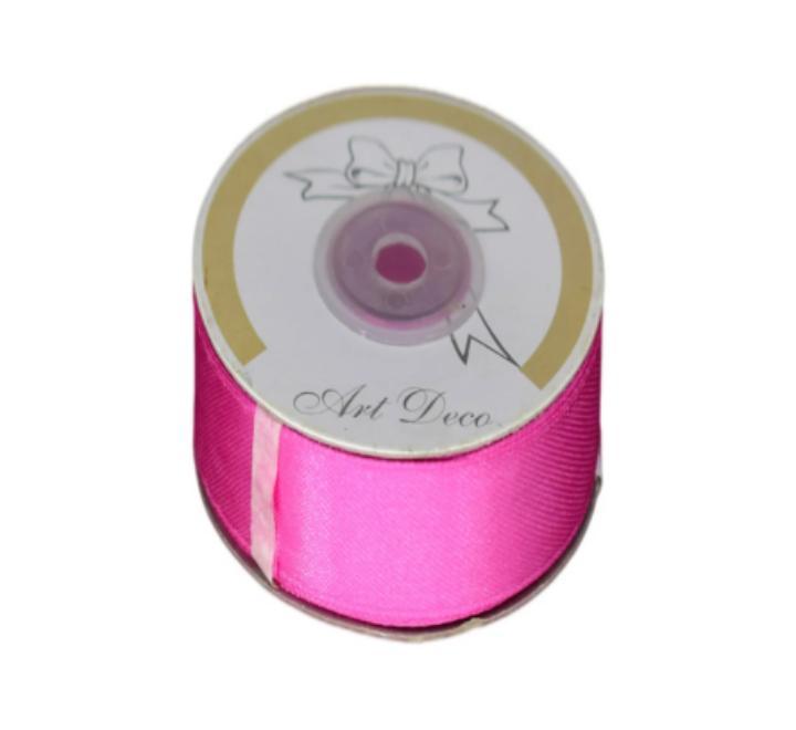 Panglica 15mmx25m fucsi